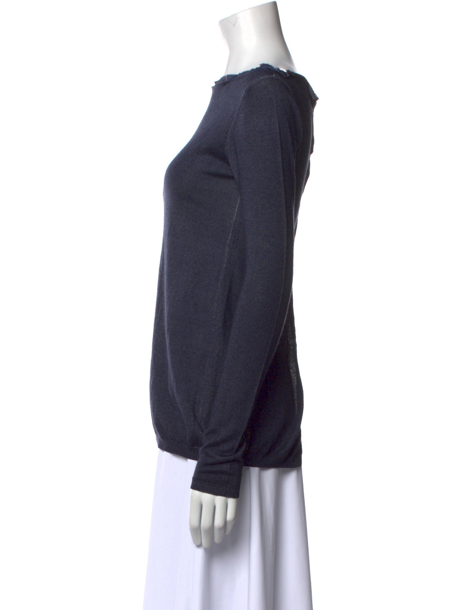 Prada Vintage 2000's Sweater