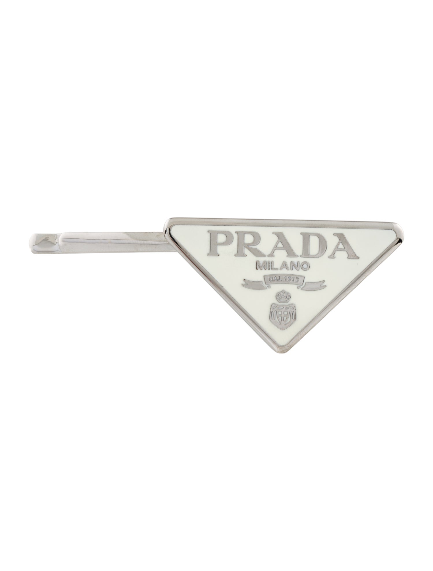 Prada Hair Pin