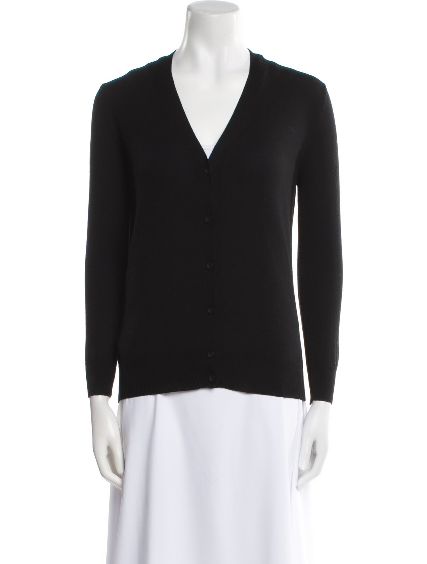 Prada 2013 Wool Sweater