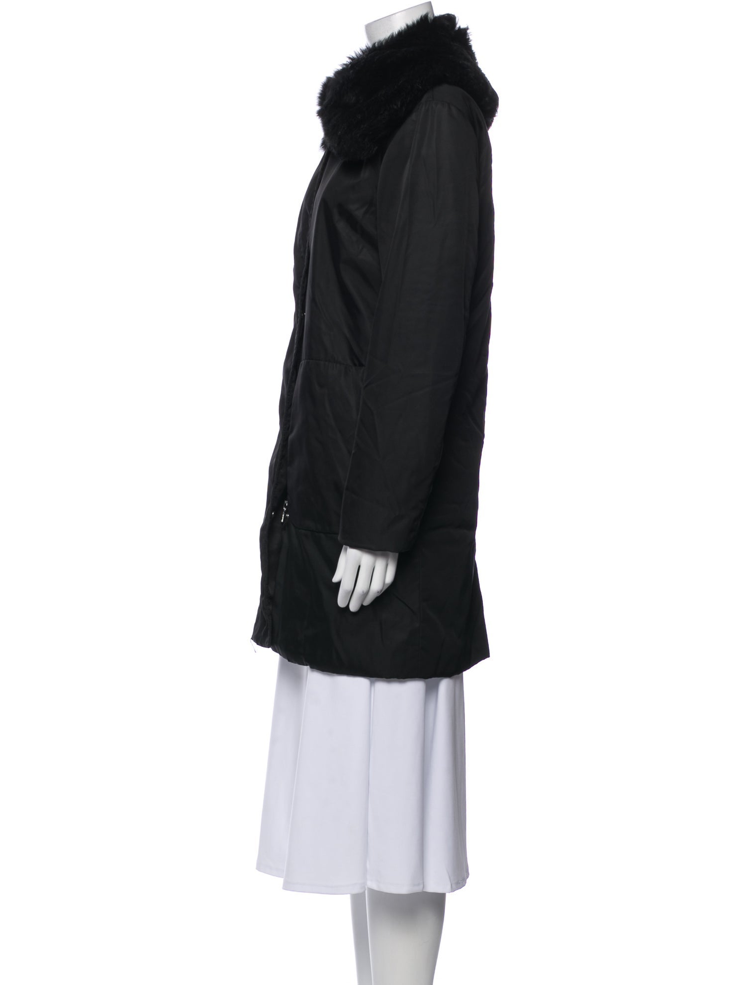 Prada Vintage 2000's Coat