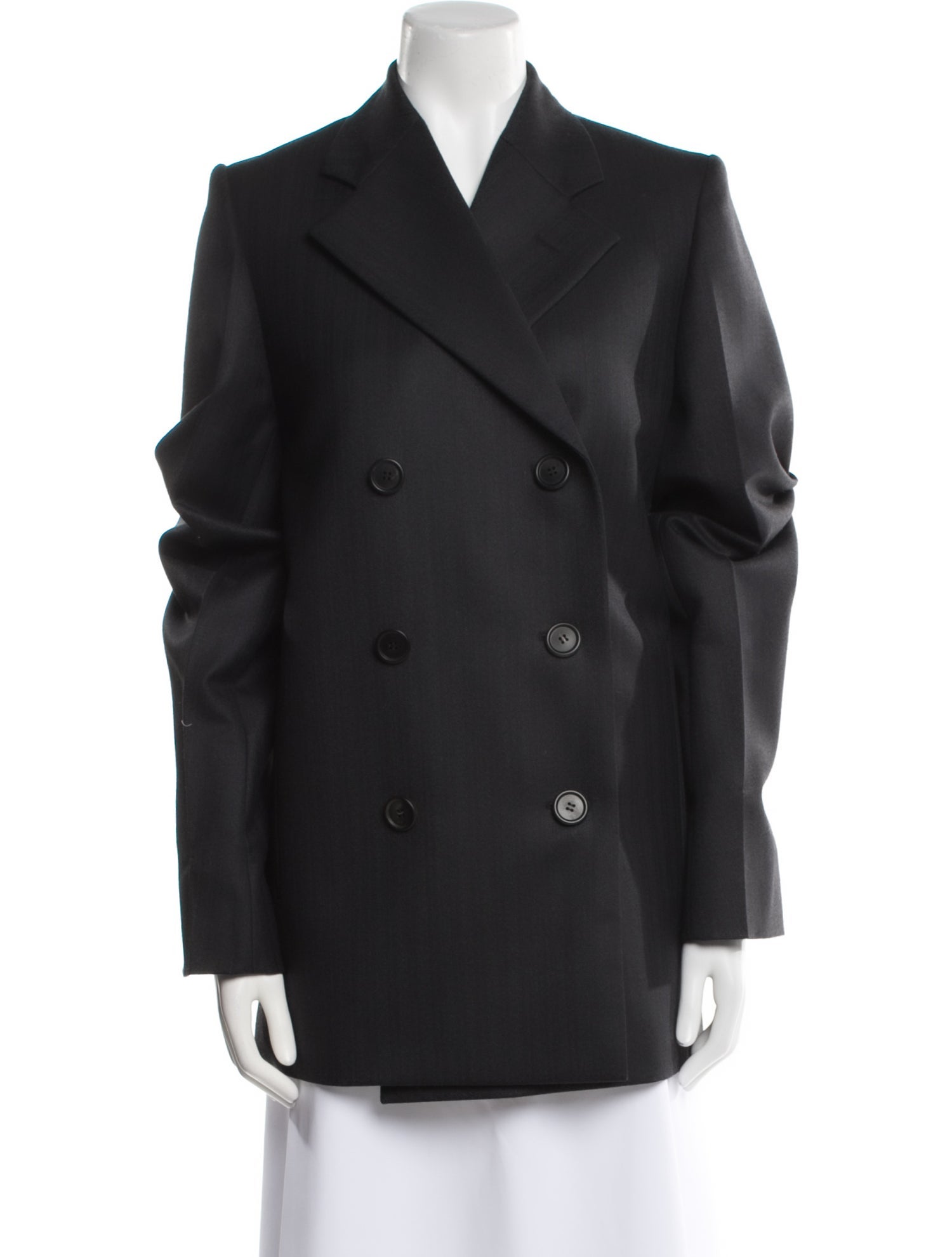 Prada 2024 Virgin Wool Blazer w/ Tags