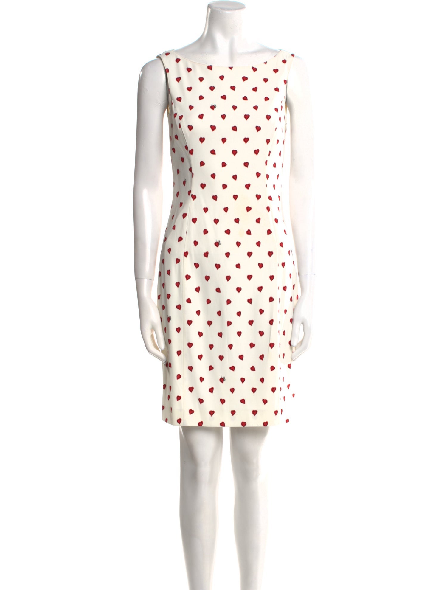 Prada Vintage Mini Dress