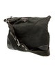 Prada Tessuto Nylon Messenger Bag
