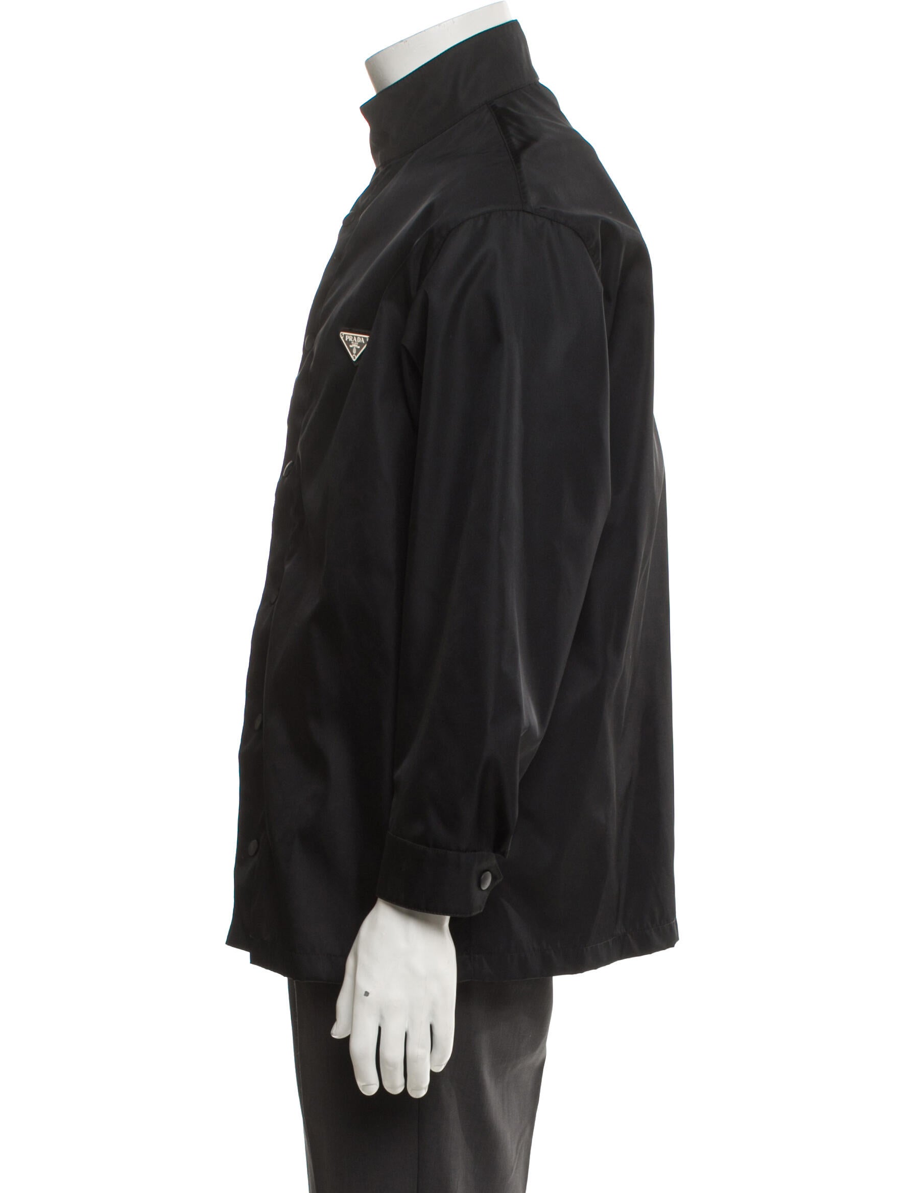 Prada 2022 Re-Nylon Jacket