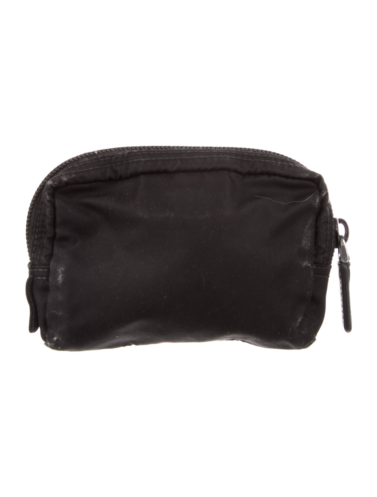 Prada Vintage Wallet