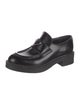 Prada Patent Leather Oxfords