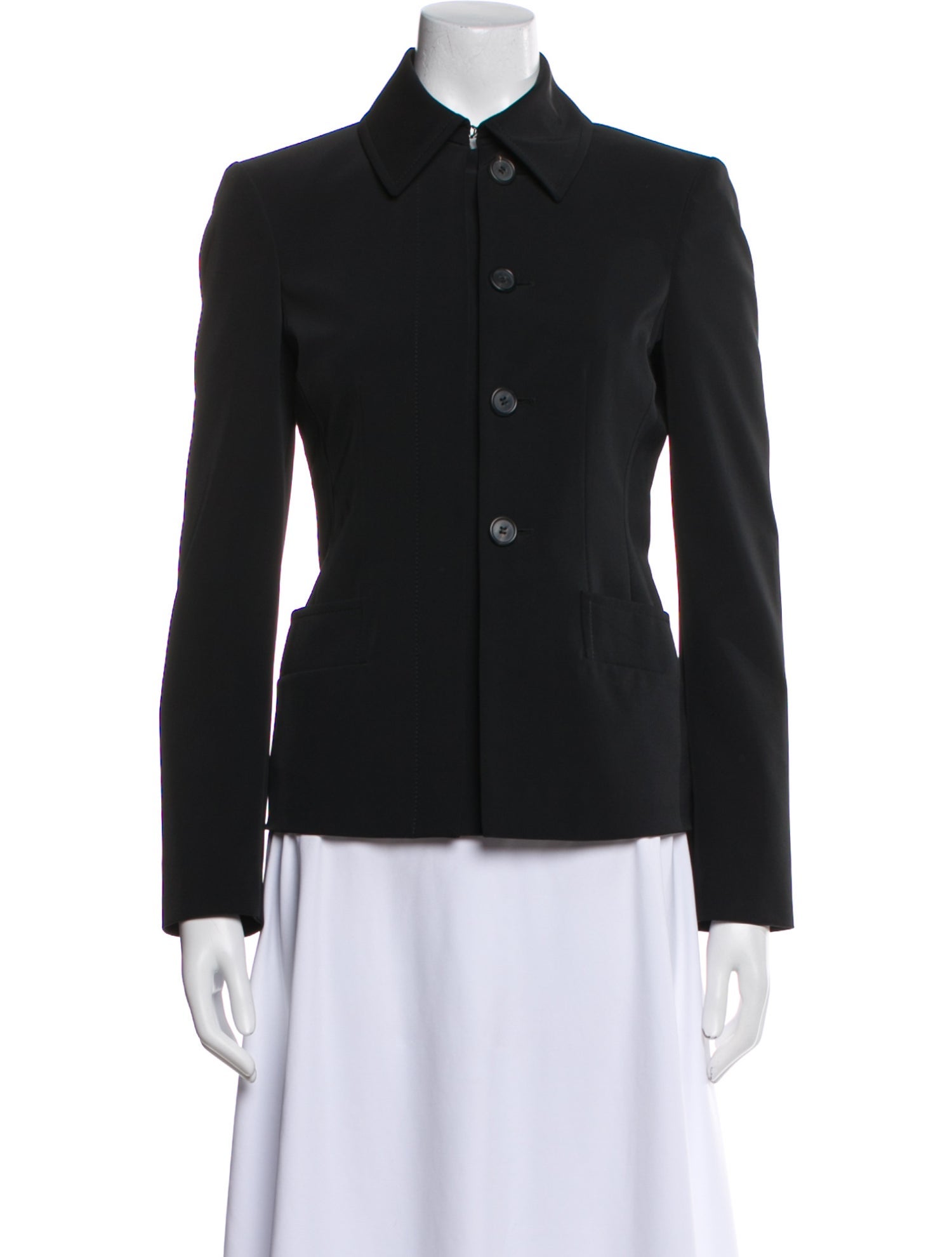 Prada Vintage 2000's Jacket