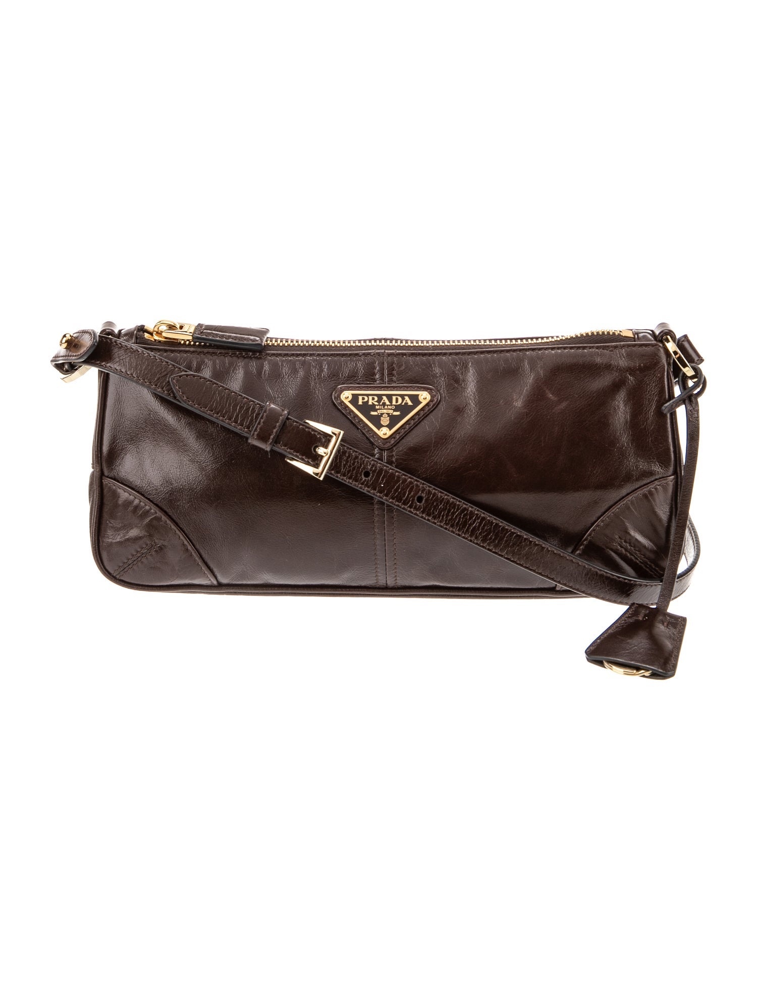 Prada Tessuto Re-Edition 2002