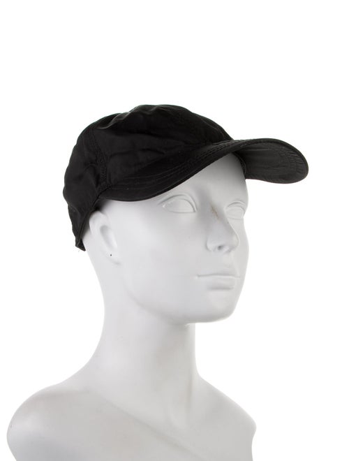 Prada Nylon Baseball Cap