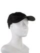 Prada Nylon Baseball Cap