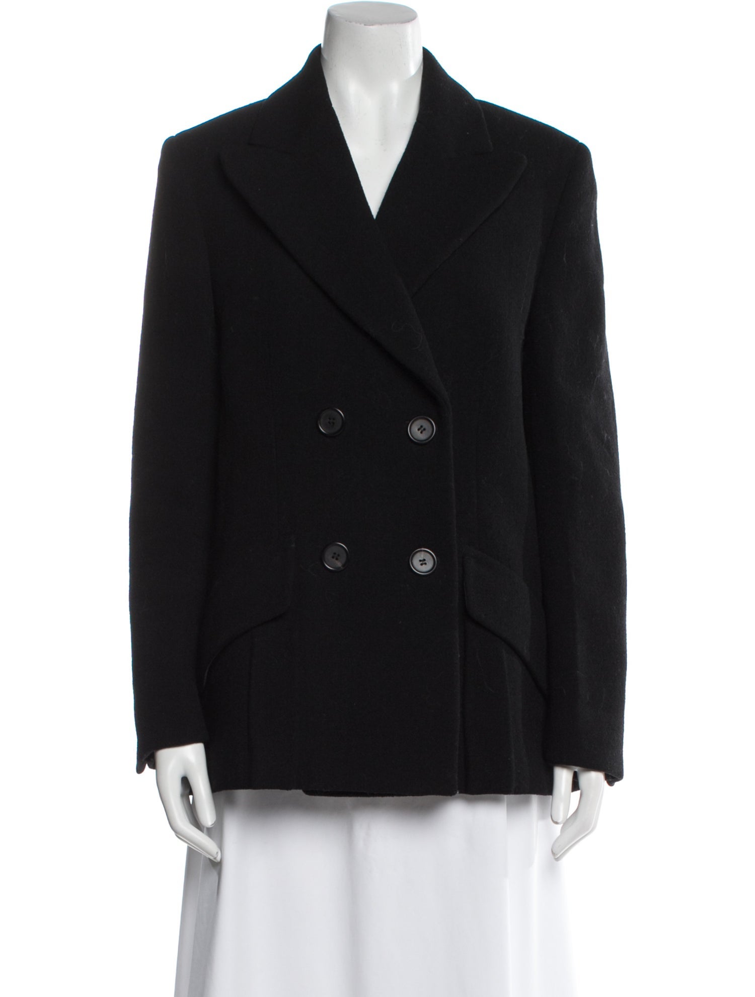 Prada Vintage 2009 Blazer