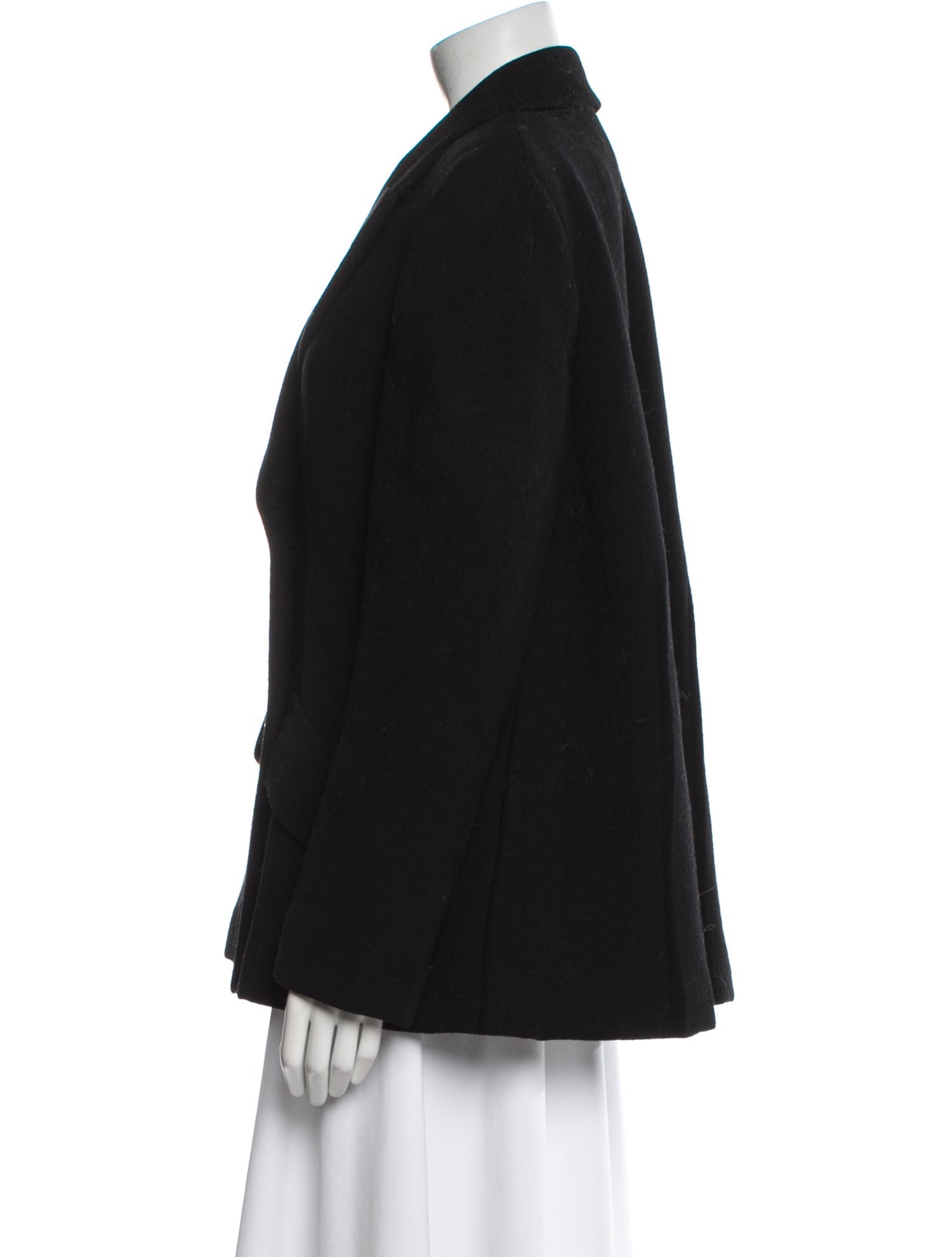 Prada Vintage 2009 Blazer