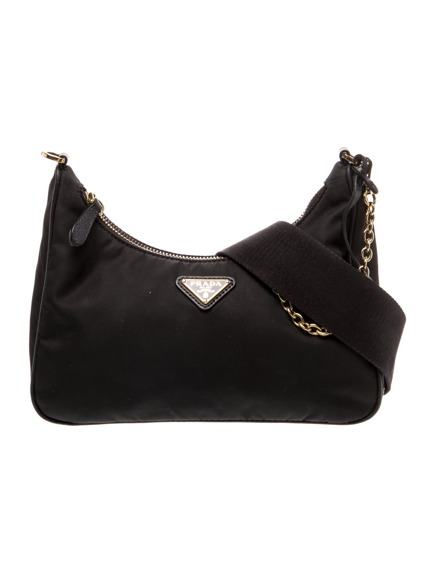 Prada Saffiano Leather Re-Edition 2005