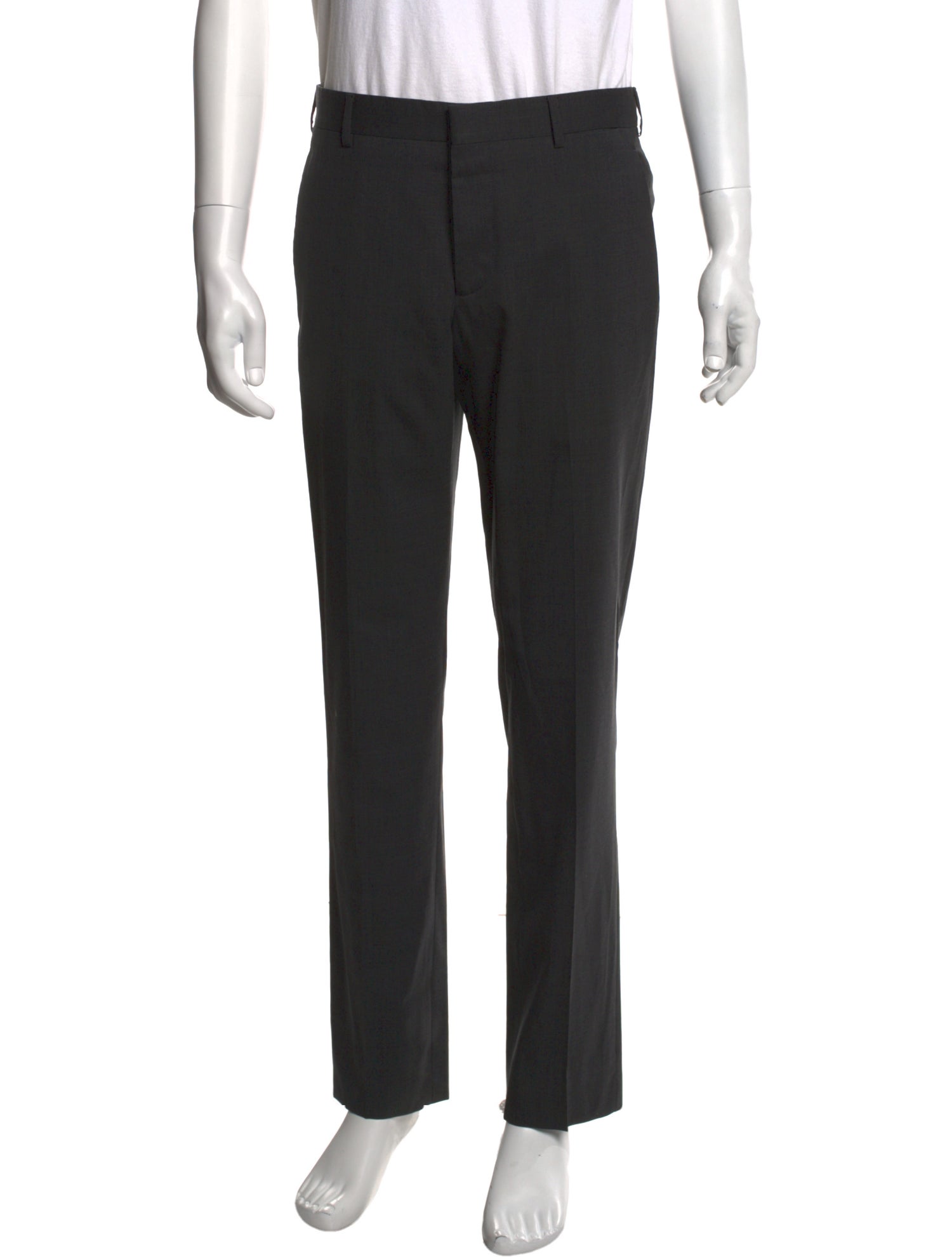 Prada 2015 Dress Pants