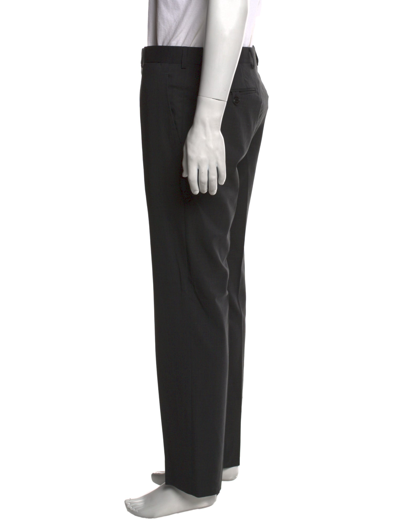 Prada 2015 Dress Pants