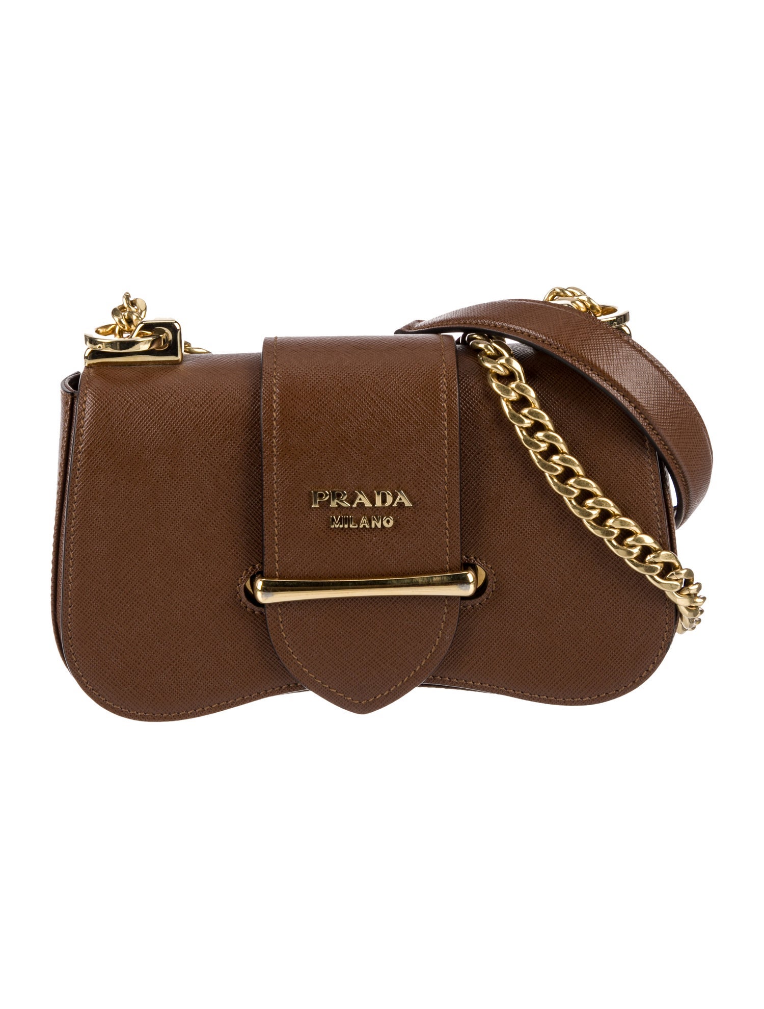 Prada Signature Sidonie