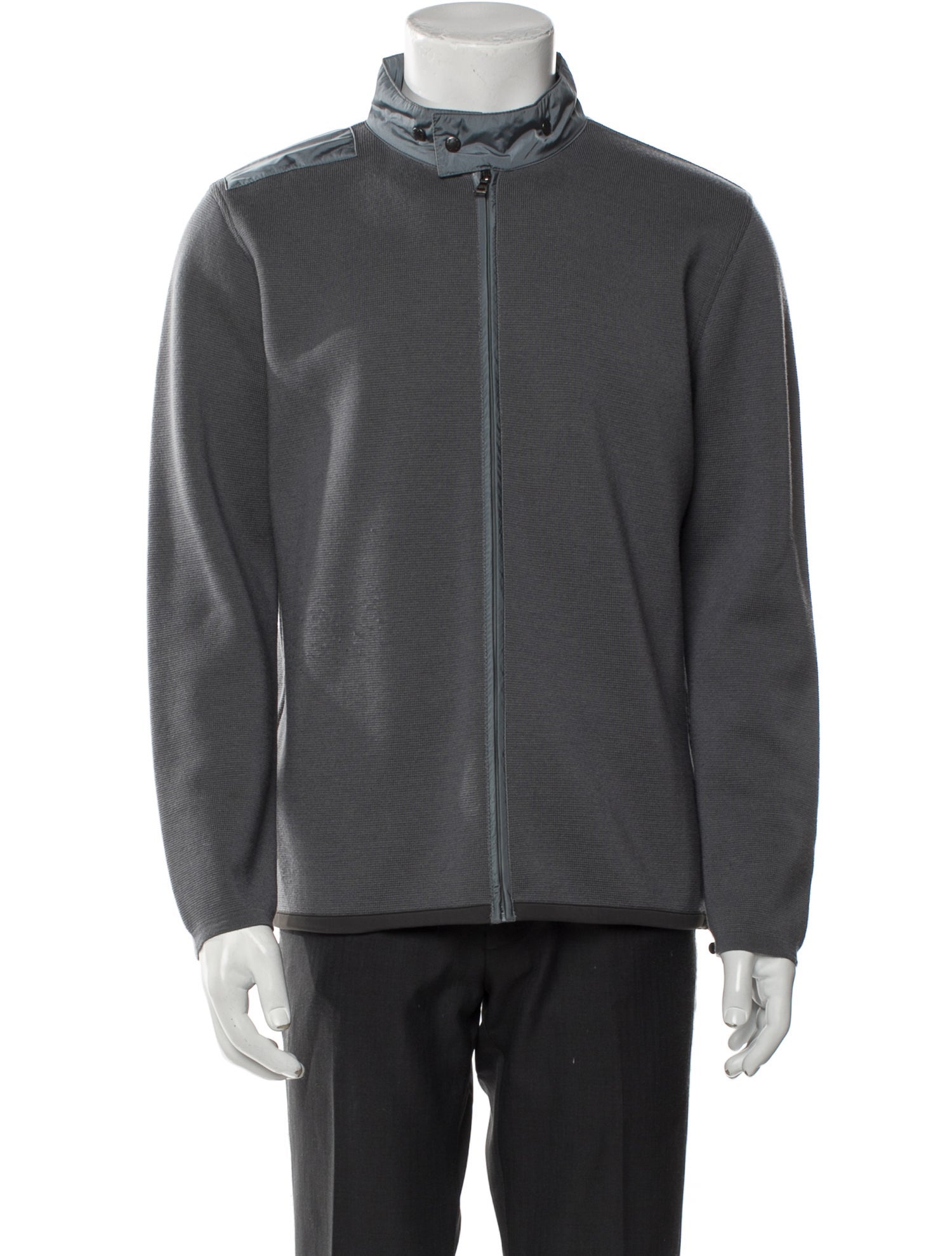 Prada Sport Vintage 2000's Cardigan