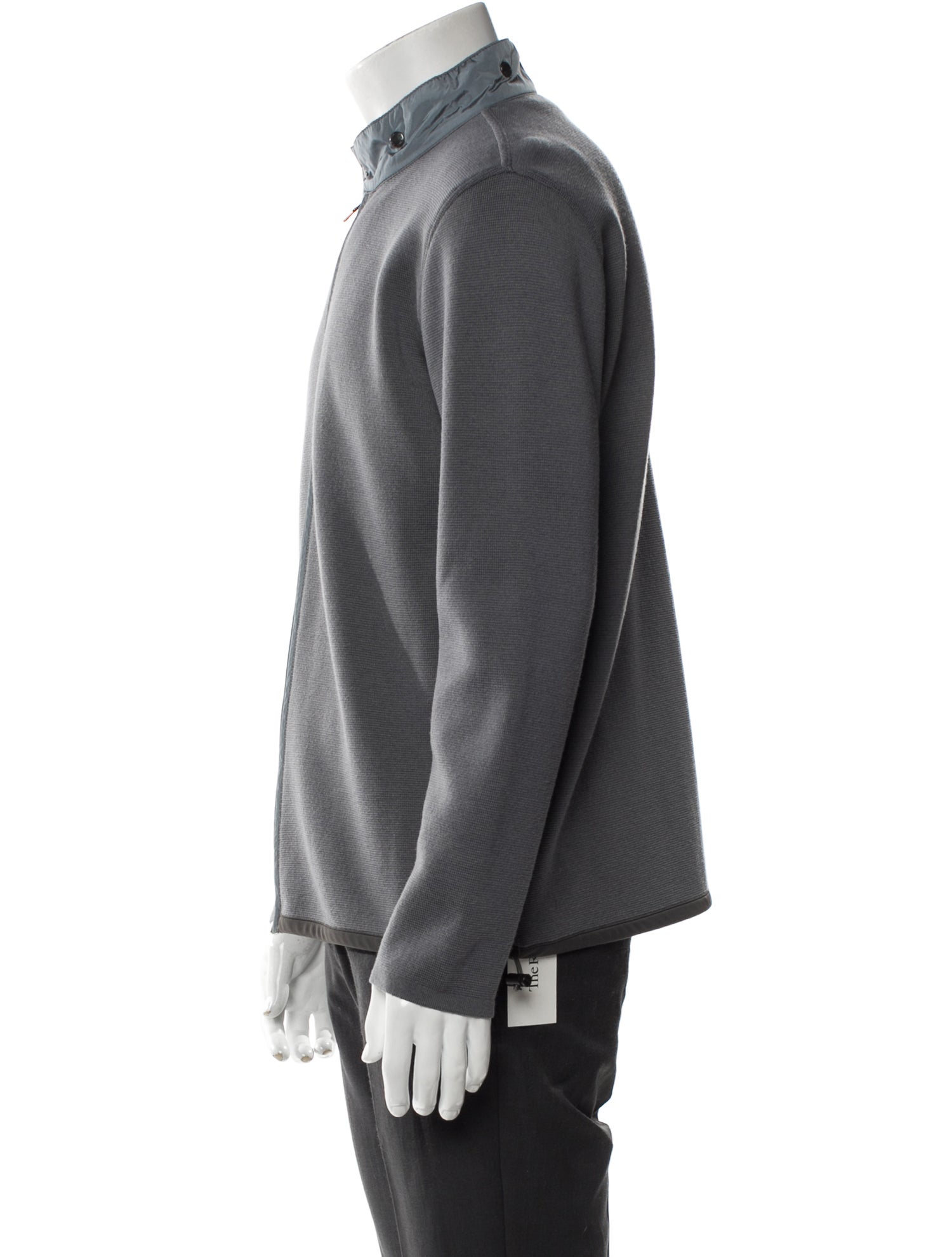 Prada Sport Vintage 2000's Cardigan