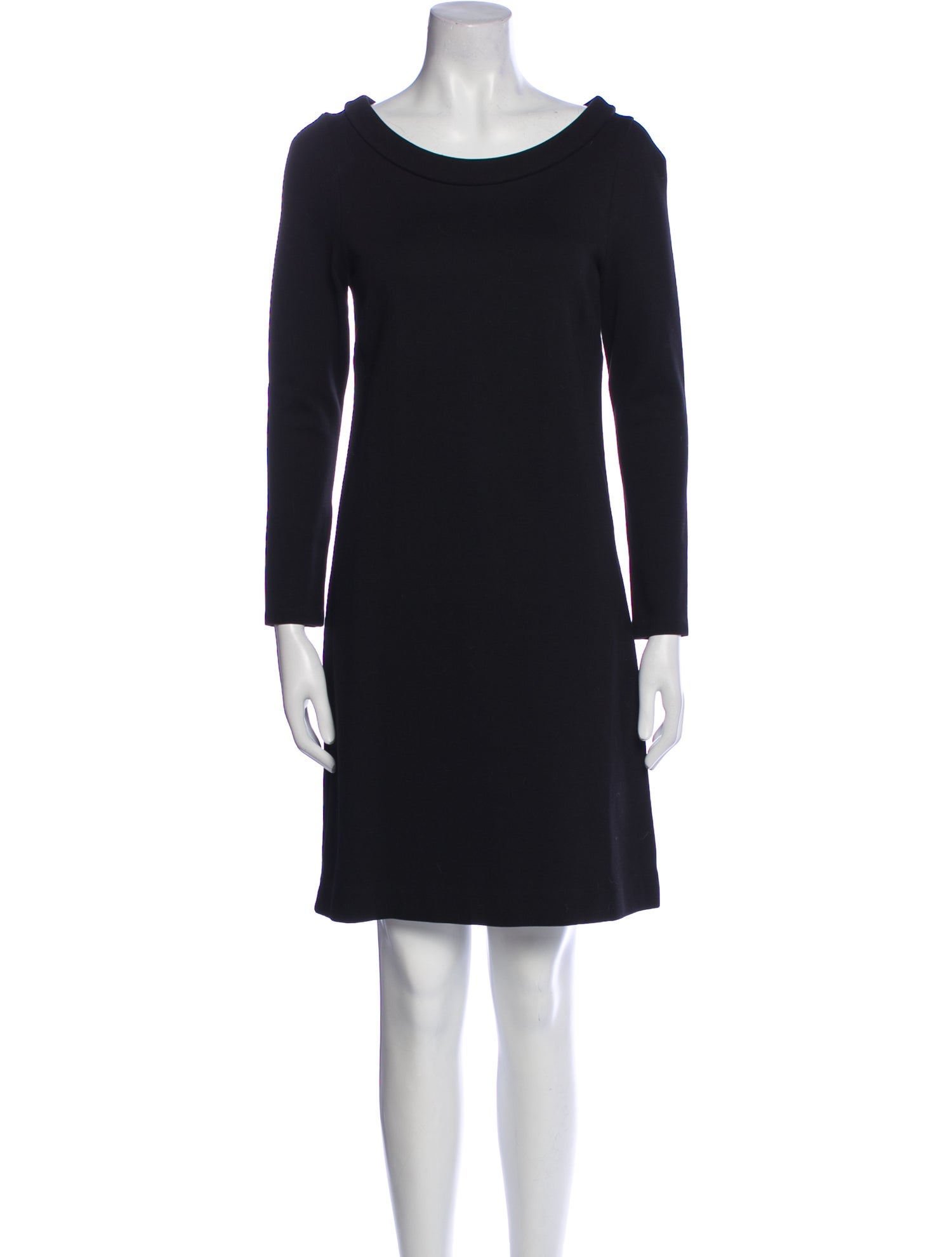 Prada Vintage Mini Dress