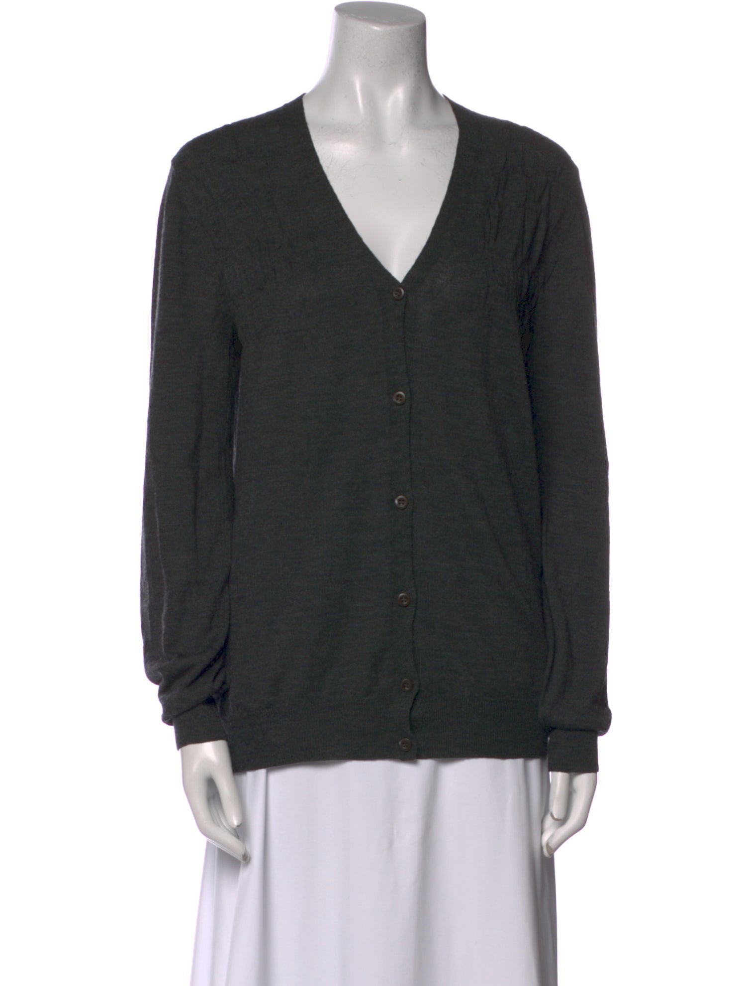 Prada Vintage 2000's Sweater