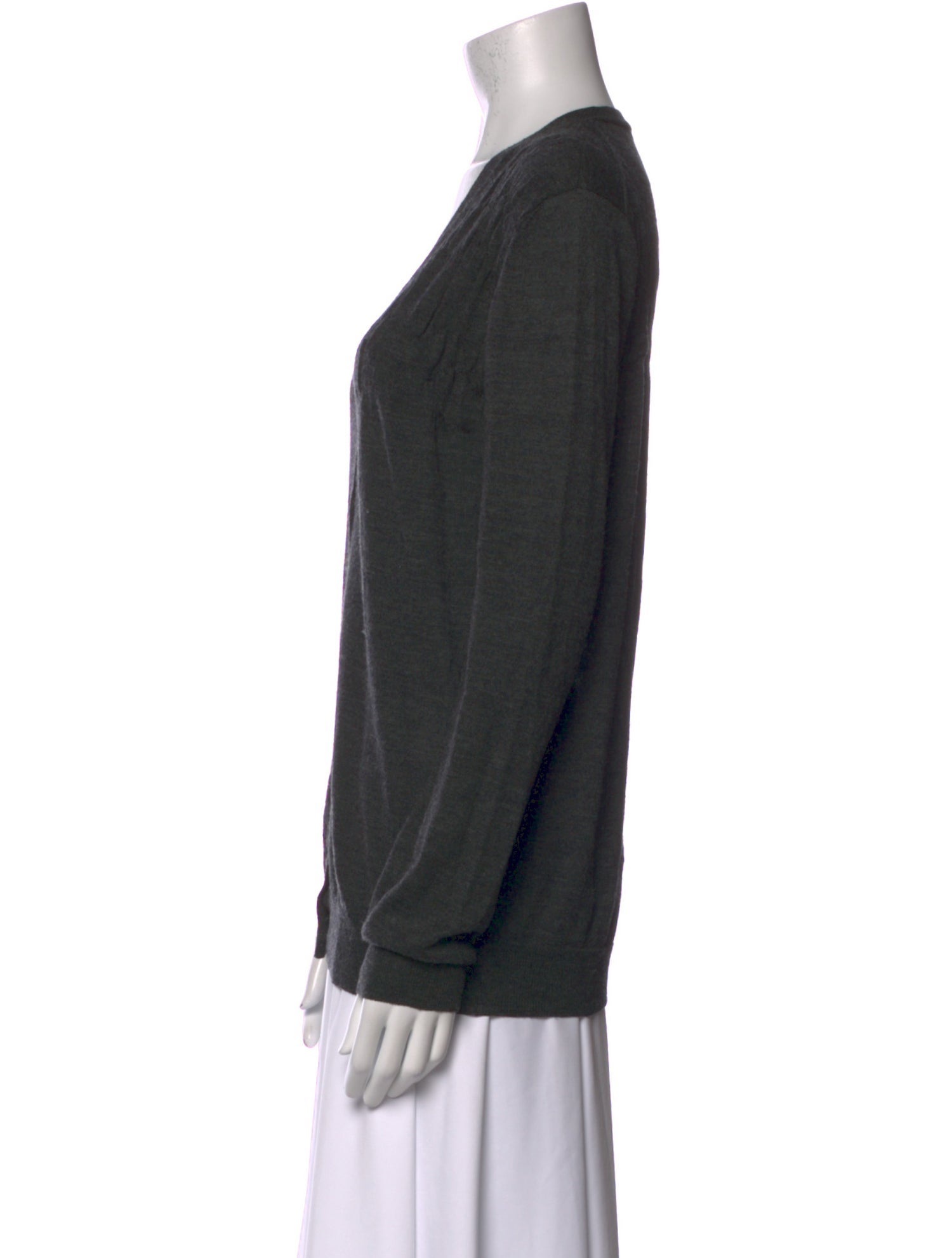 Prada Vintage 2000's Sweater