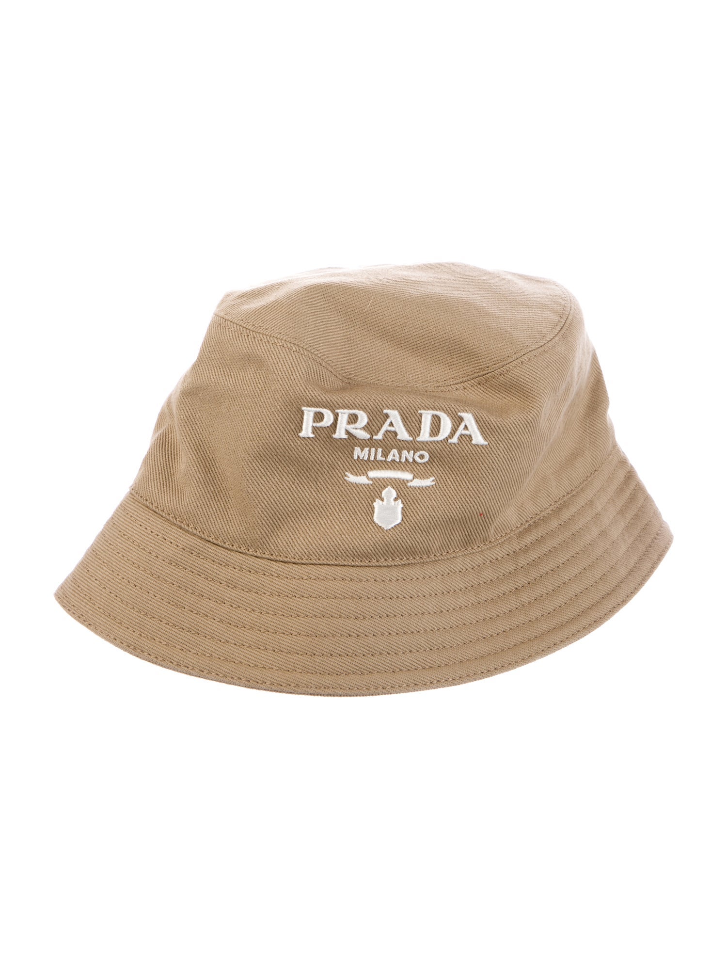 Prada summer bucket hat