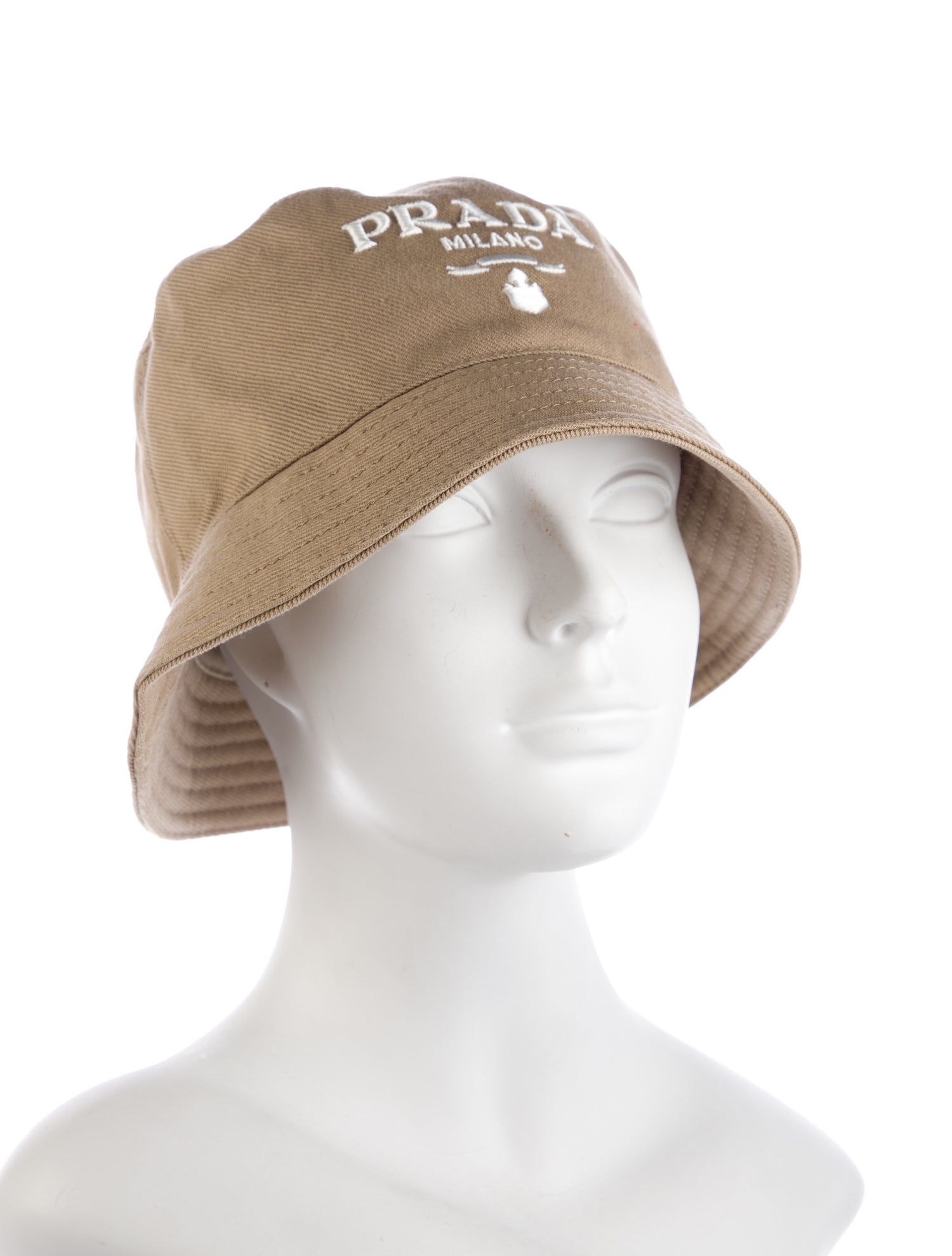 Prada summer bucket hat