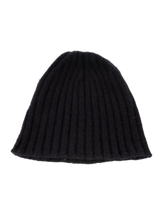 Prada Wool Beanie