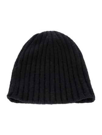 Prada Wool Beanie