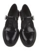 Prada Patent Leather Oxfords
