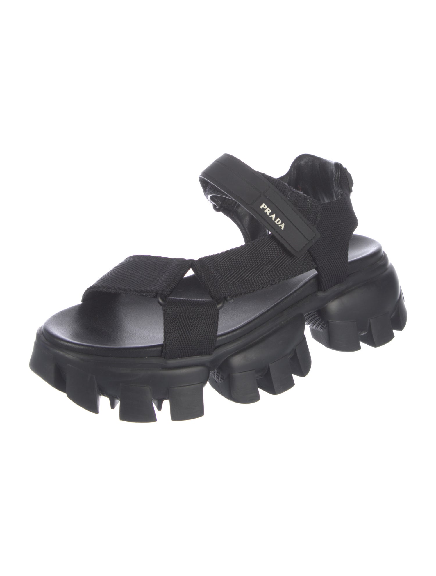 Prada Sandals