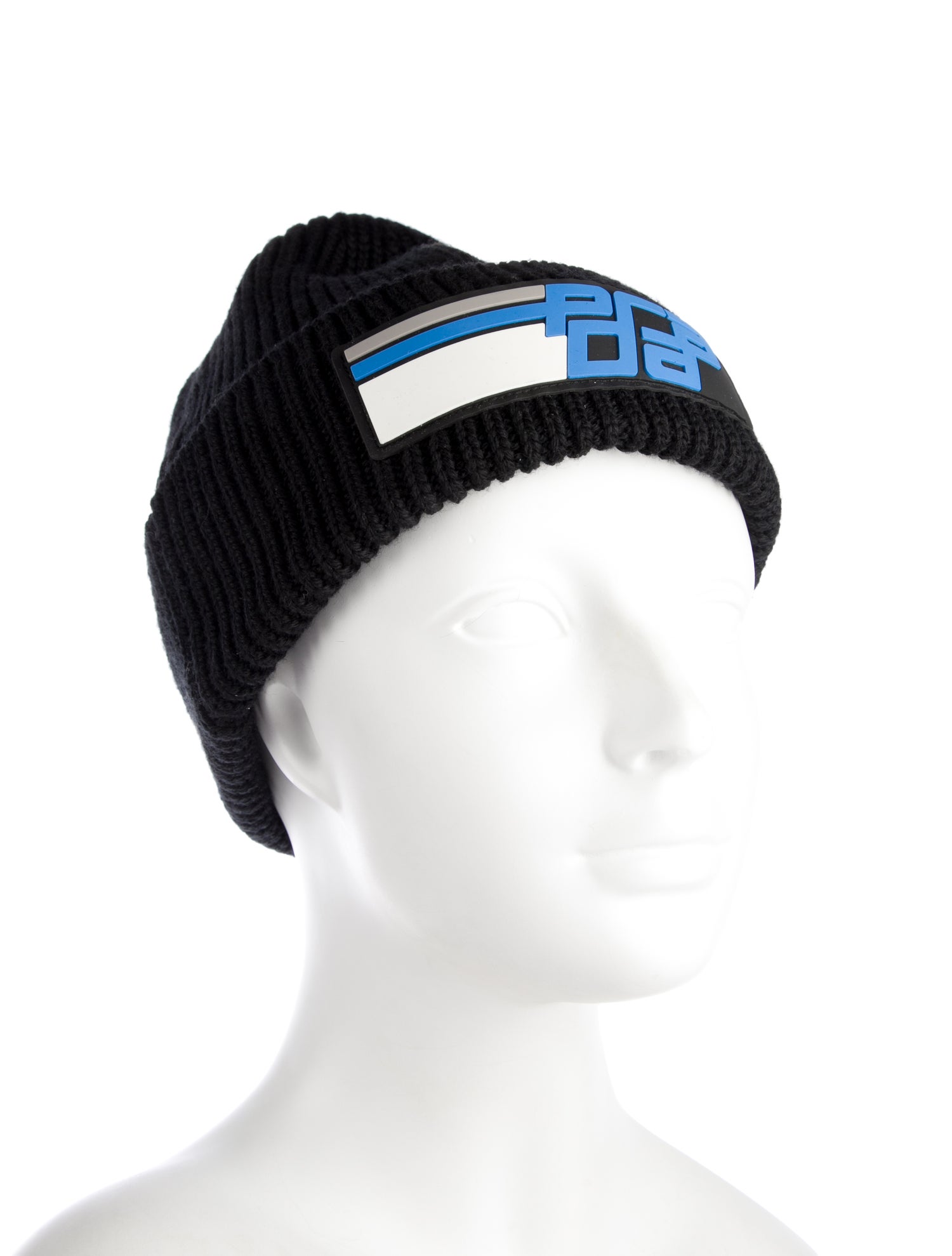 Prada beanie
