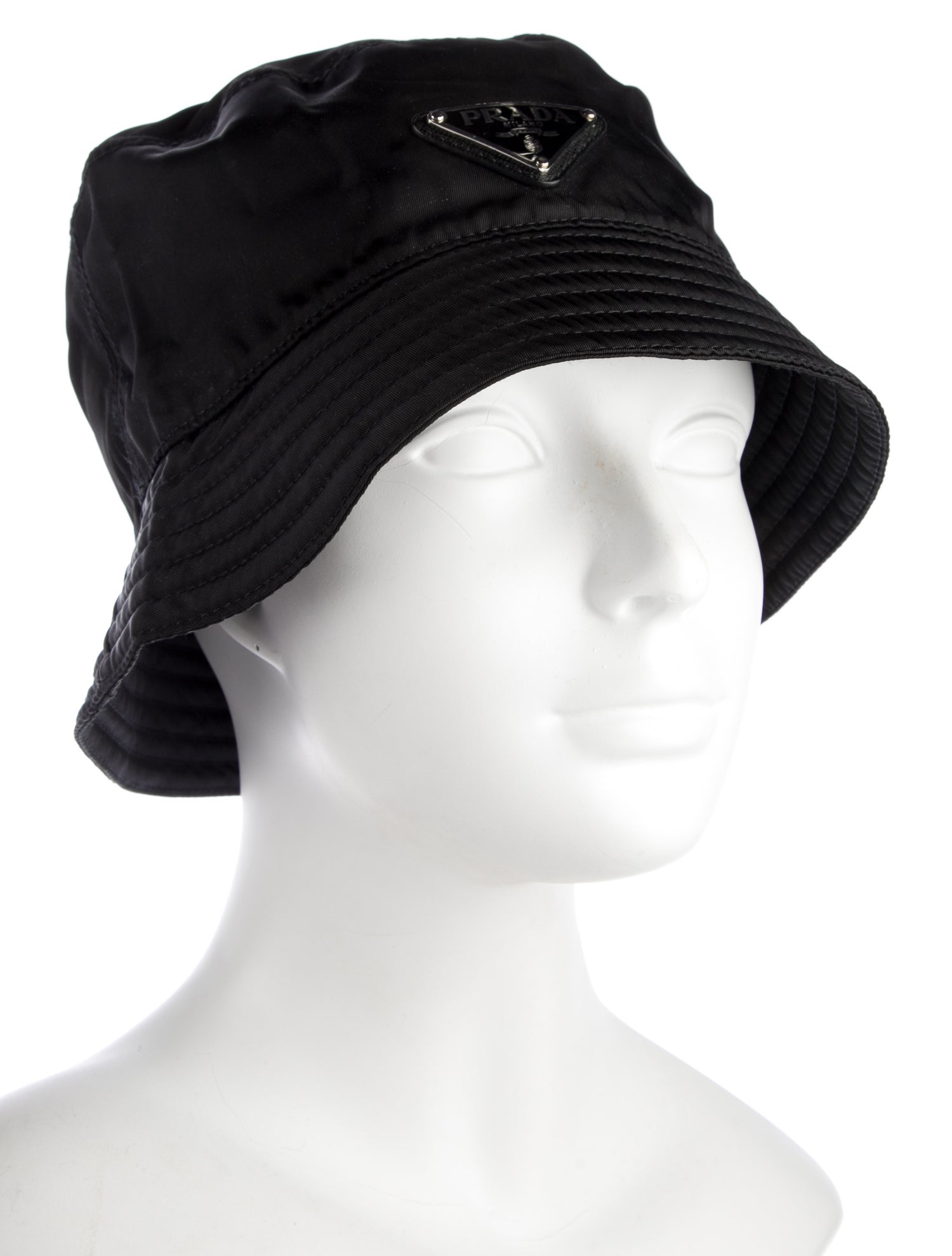 Prada bucket hat