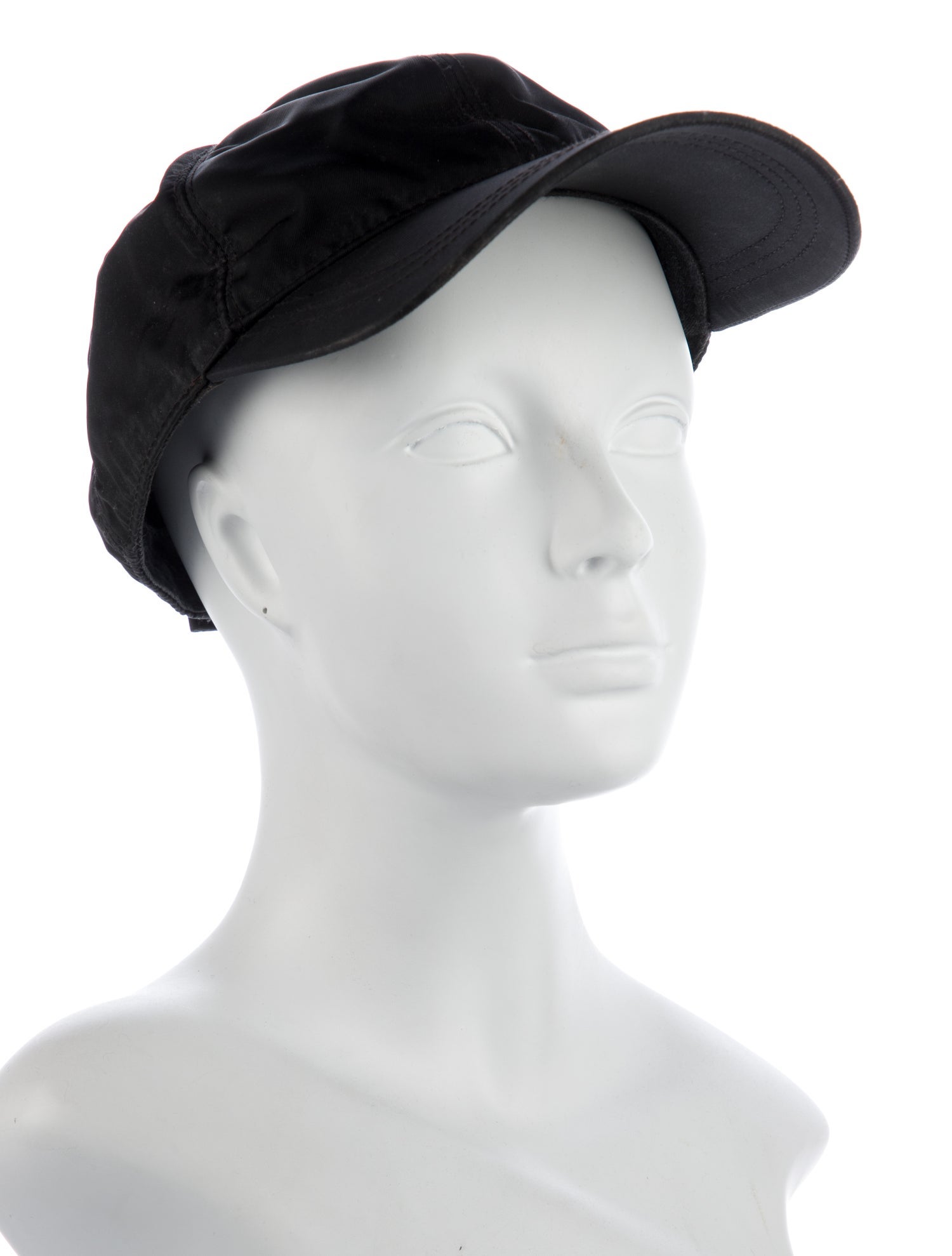 Prada Baseball Hat