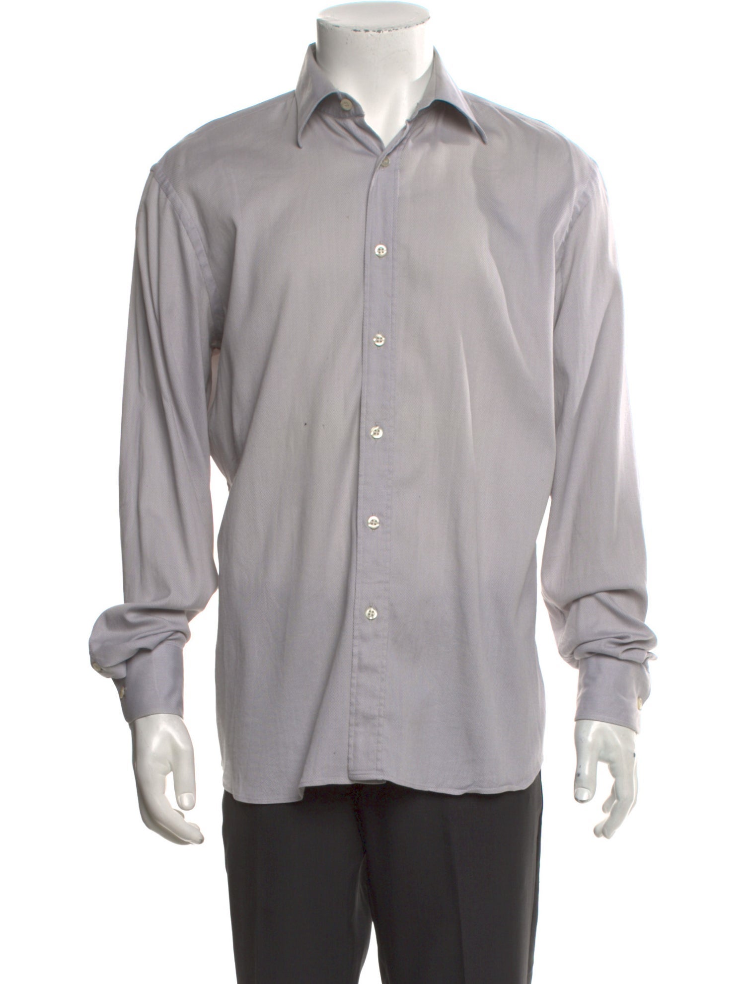 Prada Vintage 2000's Shirt