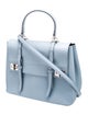 Prada Saffiano Leather Top Handle Bag