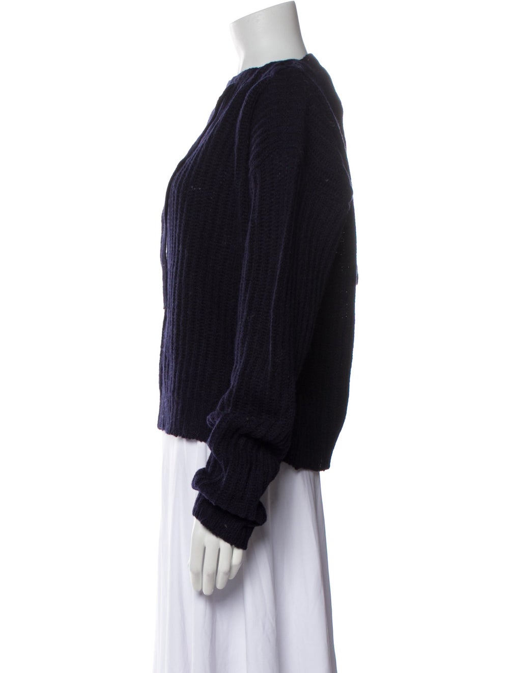 Prada Virgin Wool Pullover From the Spring/Summer… - image 2