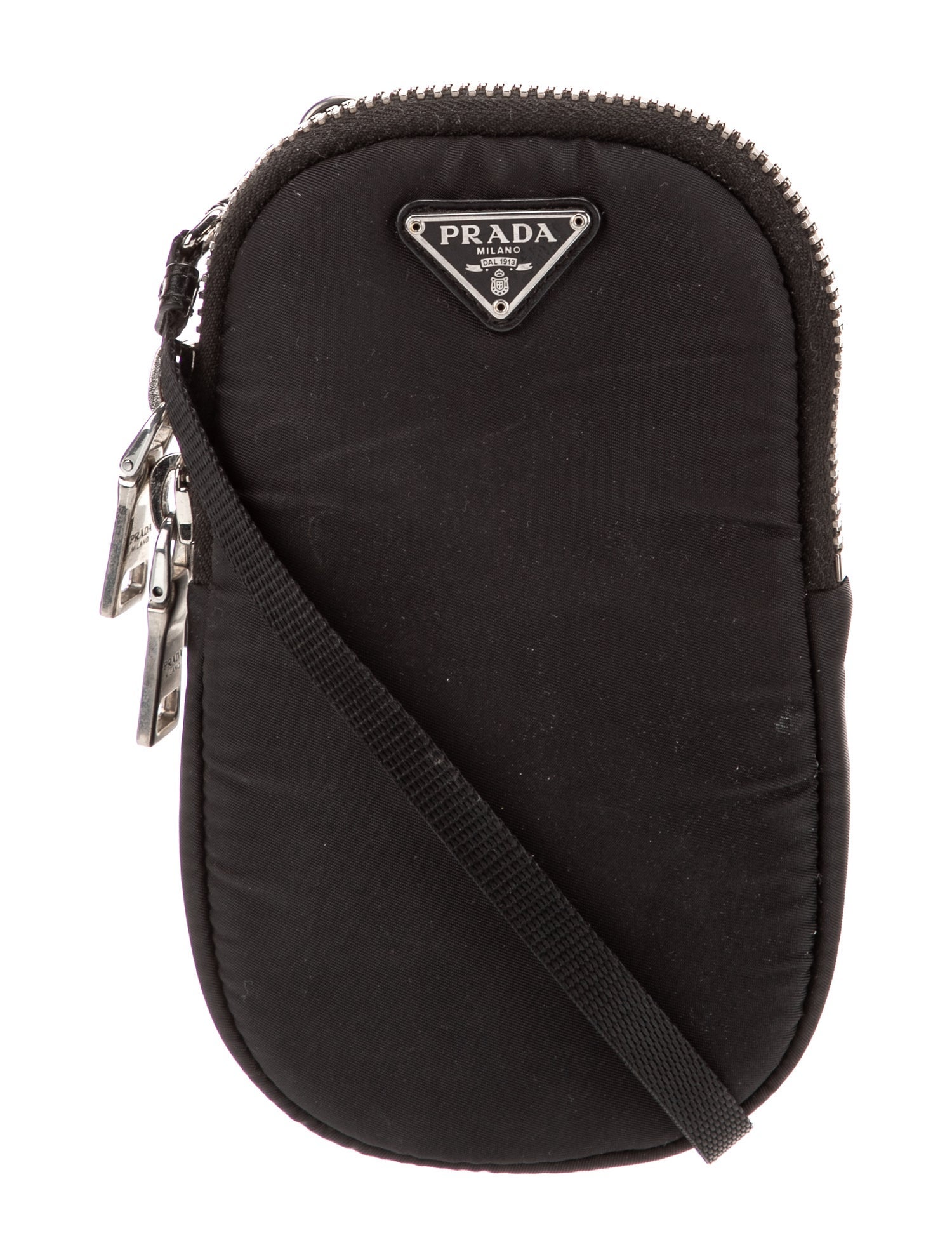 Prada Tessuto Nylon Phone