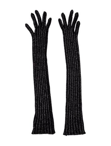Prada Winter Accessories Gloves