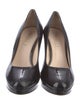 Prada Patent Leather Pumps