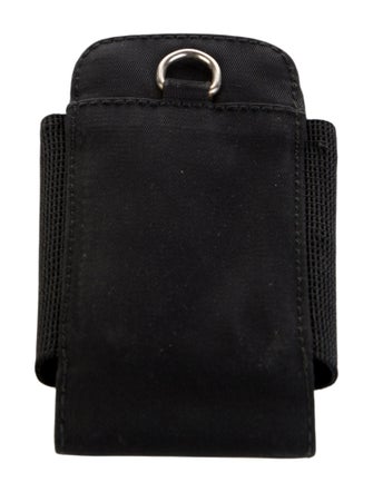 Prada iPod Nano Tessuto Case