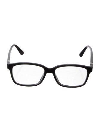 Prada Square Eyeglasses