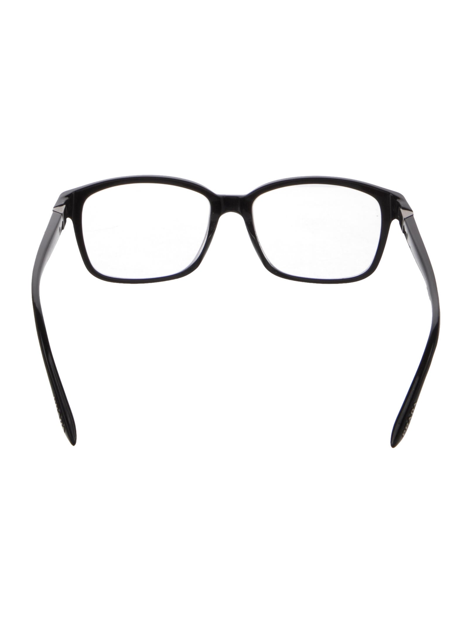 Prada Square Eyeglasses