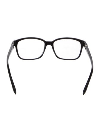 Prada Square Eyeglasses