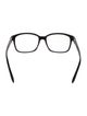 Prada Square Eyeglasses