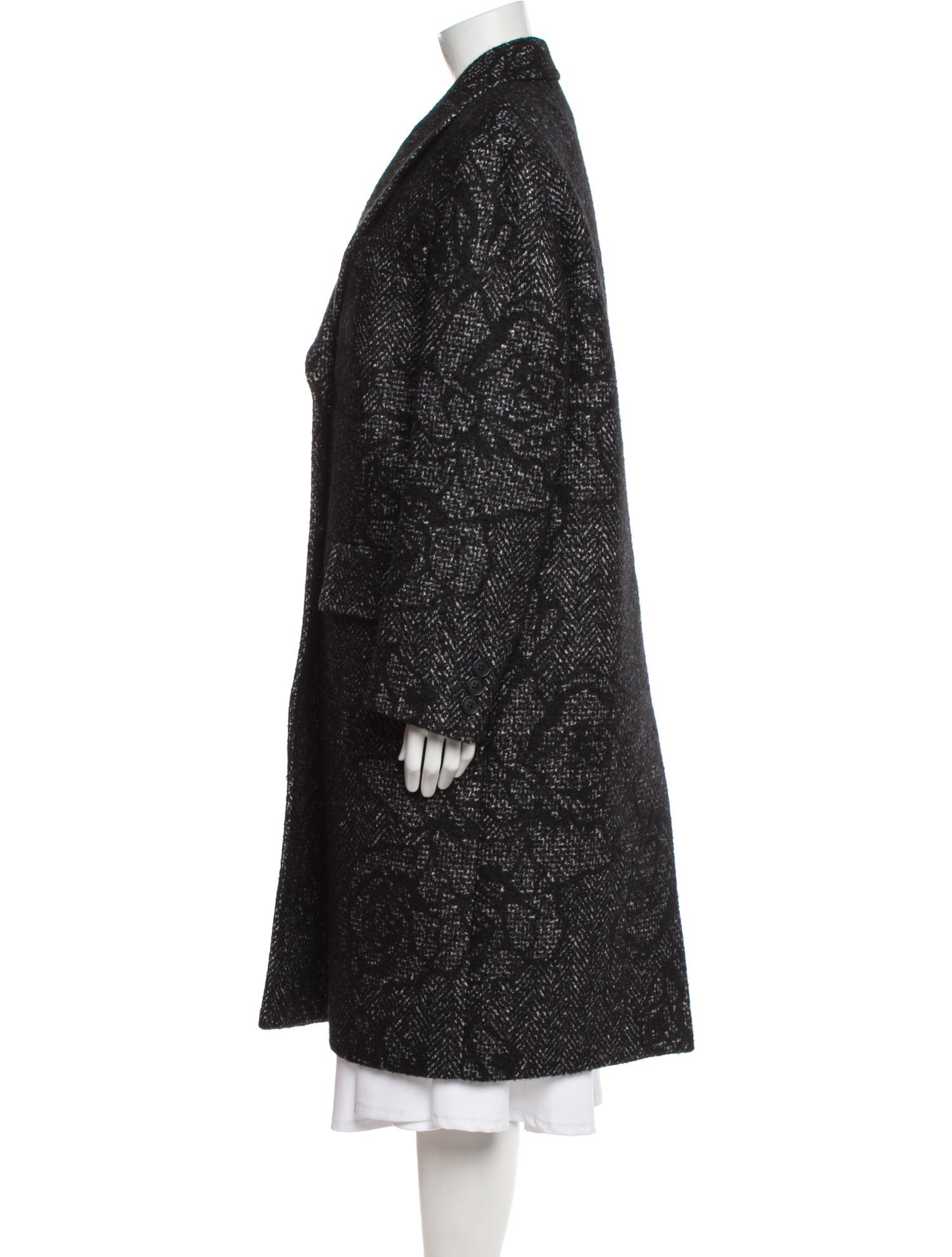 Prada 2021 Virgin Wool w/ Tags