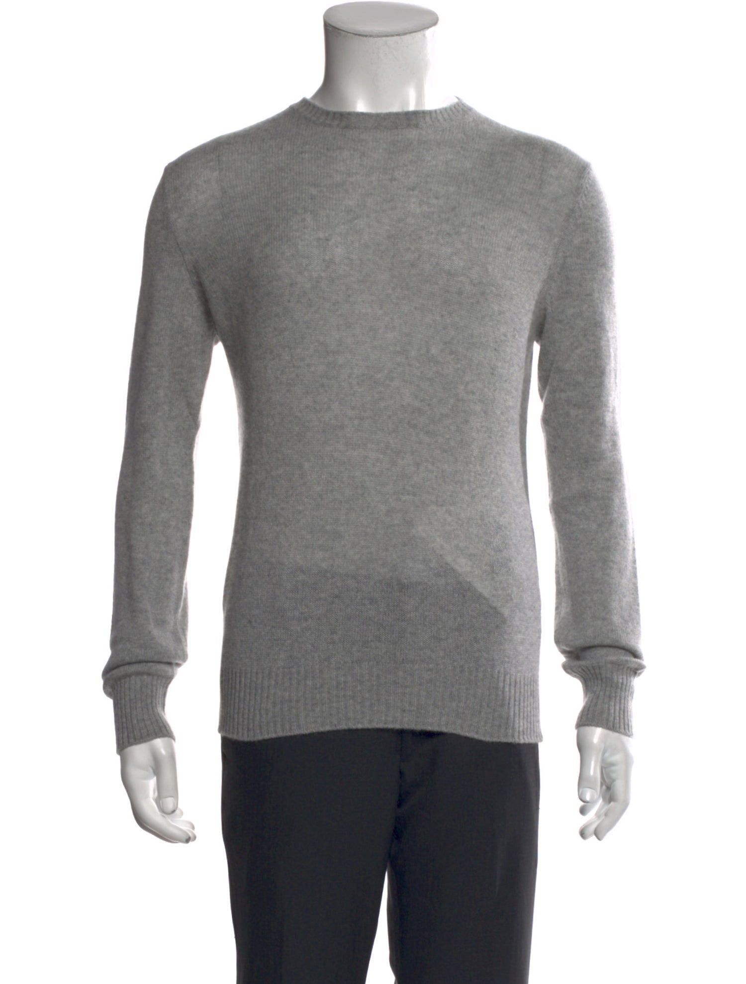 Prada 2014 Cashmere Pullover