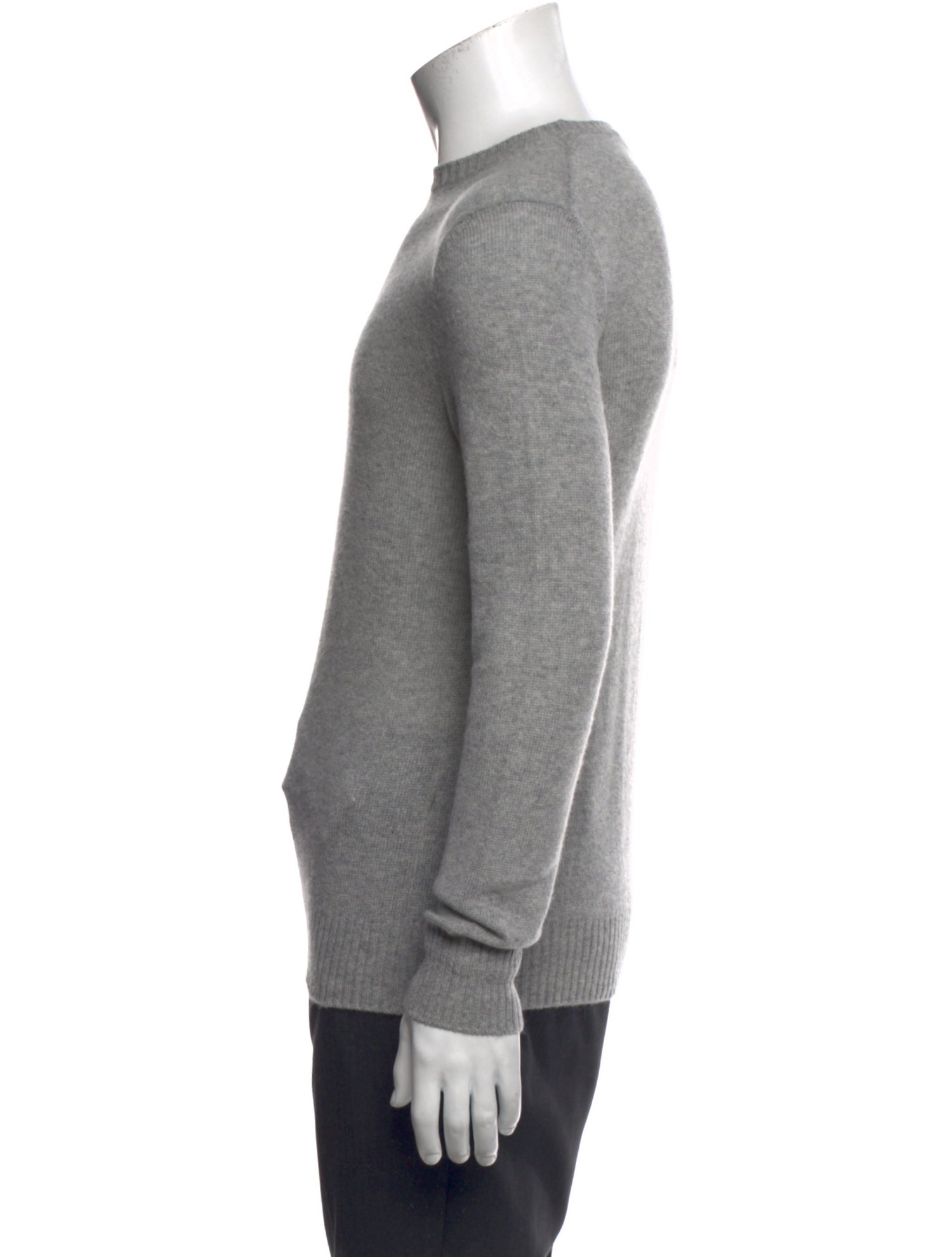 Prada 2014 Cashmere Pullover