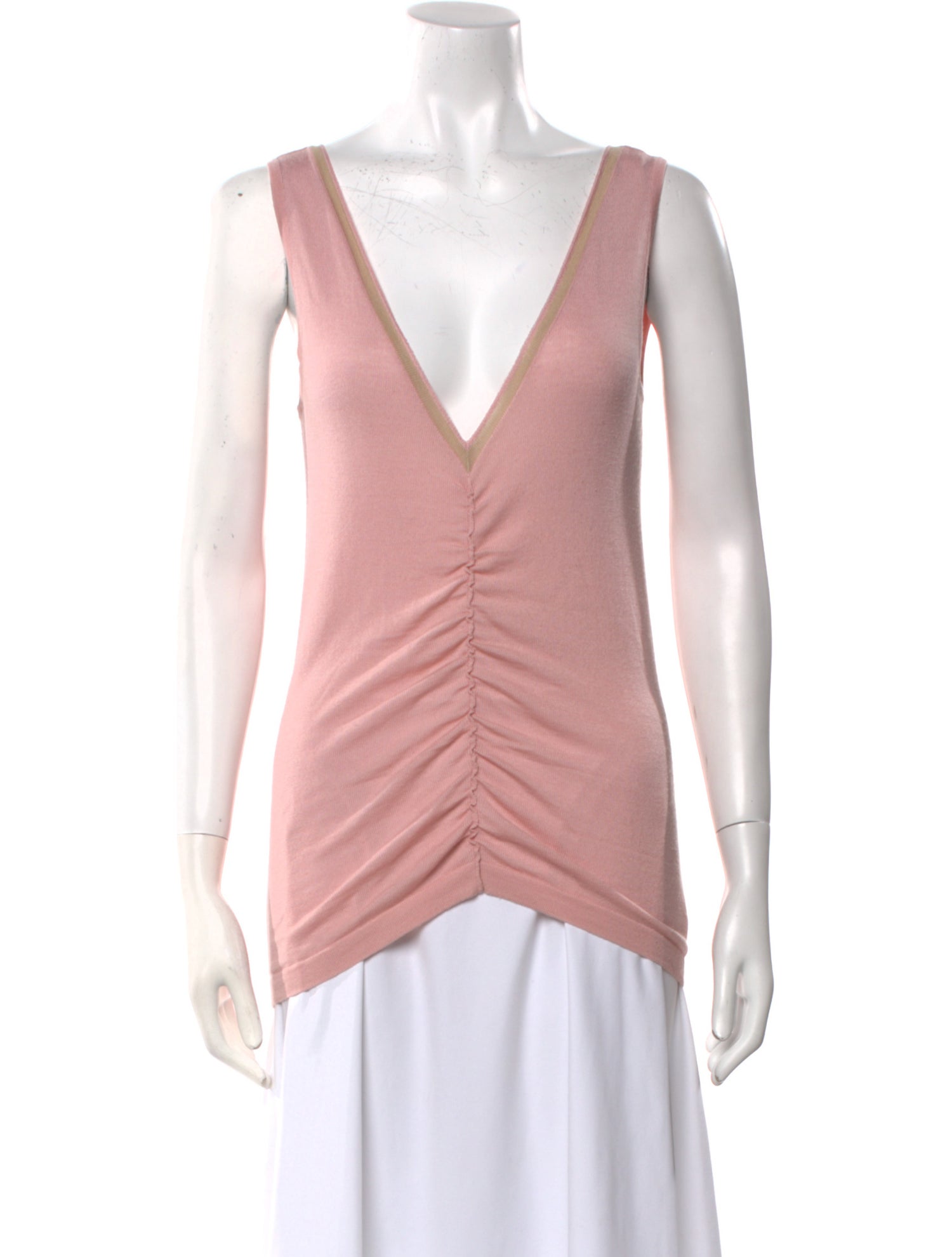 Prada Vintage 2000's Blouse