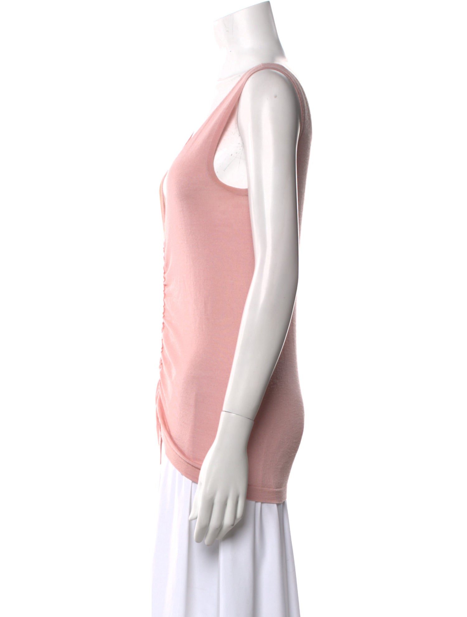 Prada Vintage 2000's Blouse